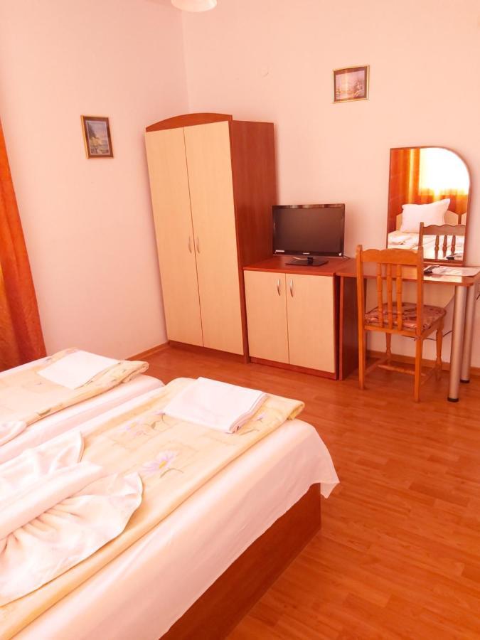 Kyshta Za Gosti Dari Rumi 1 Sozopol Exterior photo