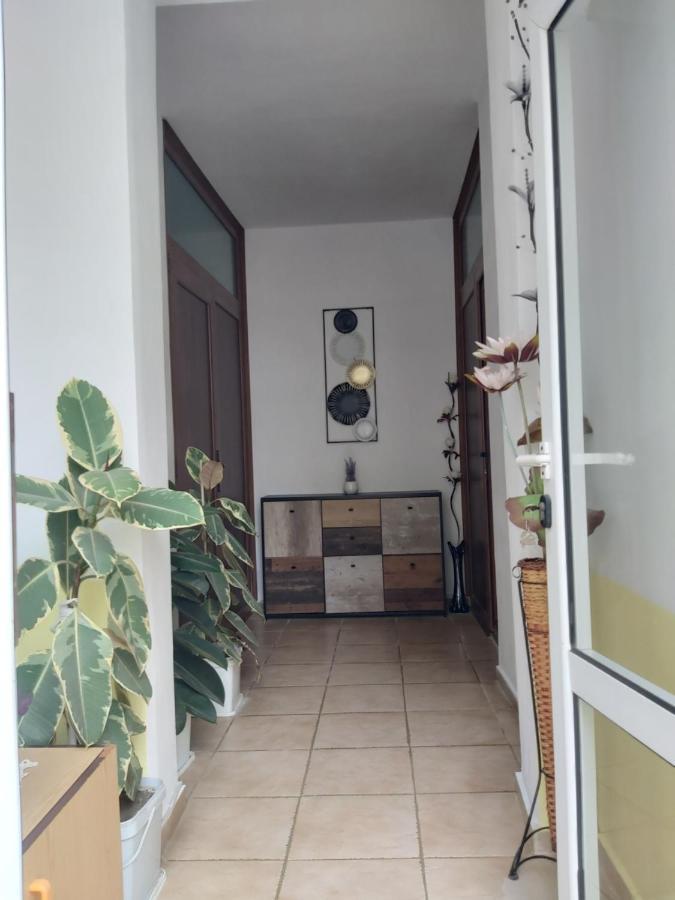 Kyshta Za Gosti Dari Rumi 1 Sozopol Exterior photo